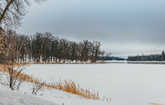 Léki horgászat lehetősége és veszélyei a vasi vizeken